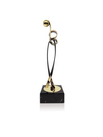 25/26 TROFEO SOLDART BALONMANO 24 cm