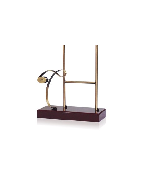 25/26 TROFEO SOLDART RUGBY 23 cm