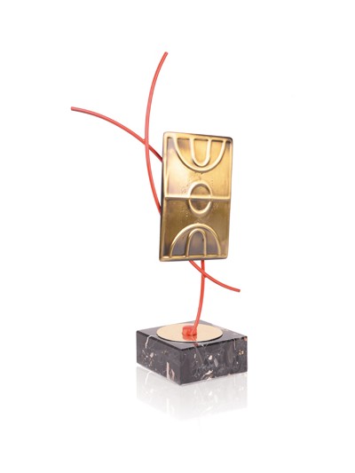 25/26 TROFEO SOLDART BALONCESTO 31 cm