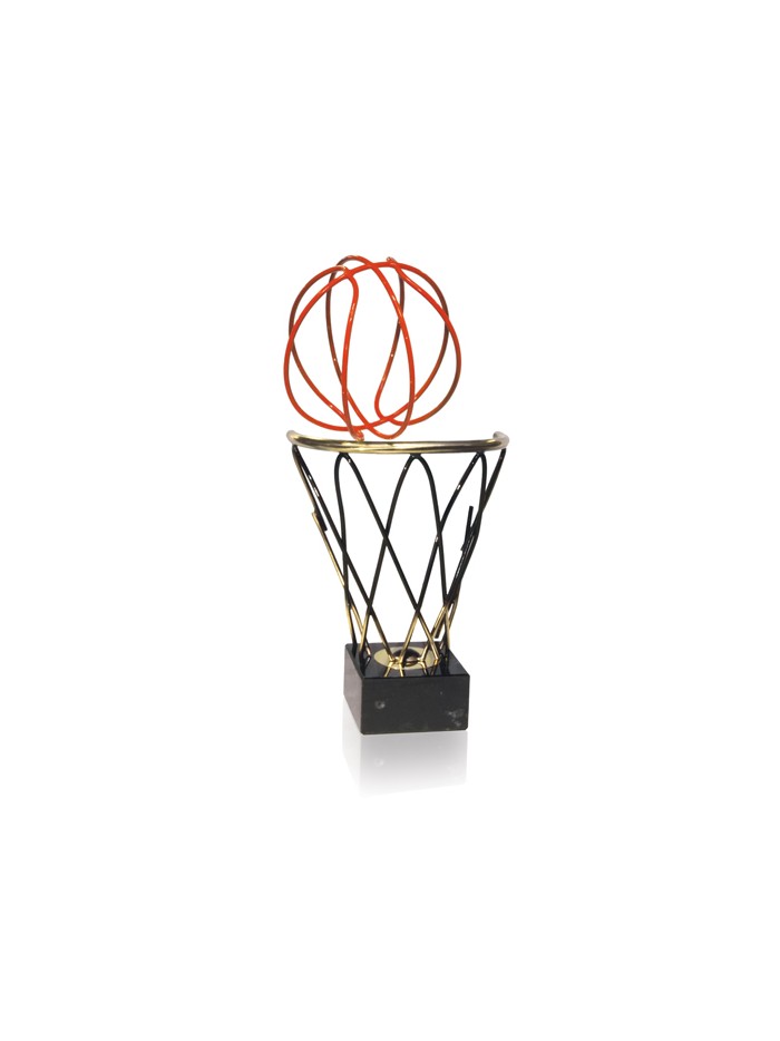 25/26 TROFEO SOLDART BALONCESTO 33 cm