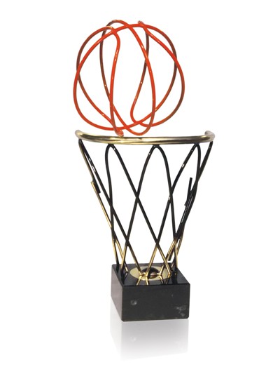 25/26 TROFEO SOLDART BALONCESTO 37 cm