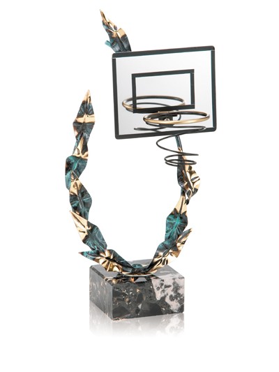 25/26 TROFEO SOLDART BALONCESTO 32 cm