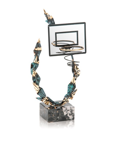 25/26 TROFEO SOLDART BALONCESTO 32 cm