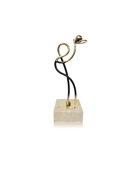 25/26 TROFEO SOLDART BALONCESTO 23 cm
