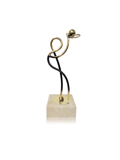 25/26 TROFEO SOLDART BALONCESTO 25 cm
