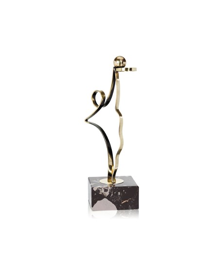 25/26 TROFEO SOLDART BALONCESTO 22 cm