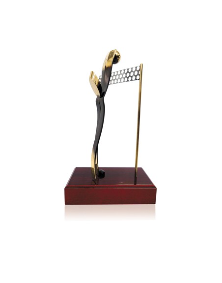 25/26 TROFEO SOLDART VOLEYBALL 26 cm