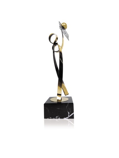25/26 TROFEO SOLDART VOLEYBALL 25 cm