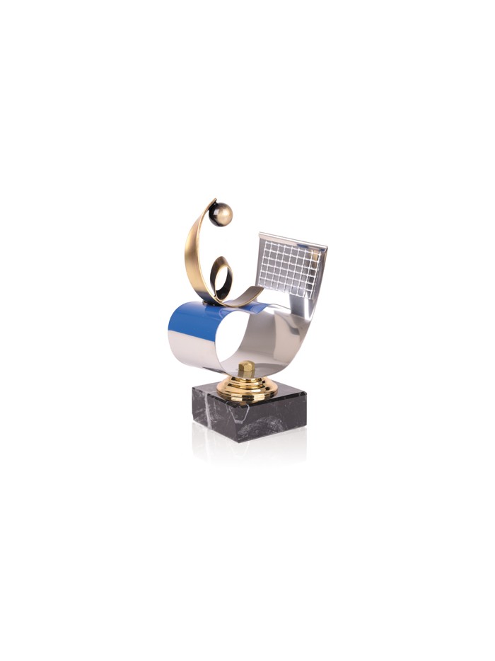 25/26 TROFEO SOLDART WATERPOLO 21 cm