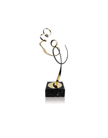 25/26 TROFEO SOLDART GIMNASIA 25 cm