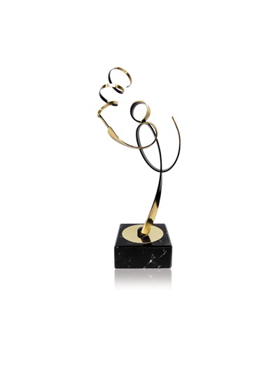 25/26 TROFEO SOLDART GIMNASIA 28 cm