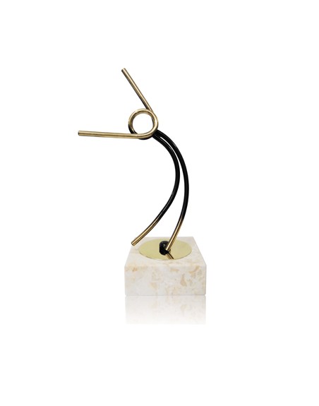 25/26 TROFEO SOLDART GIMNASIA 24 cm