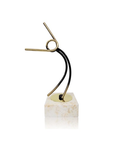25/26 TROFEO SOLDART GIMNASIA 26 cm