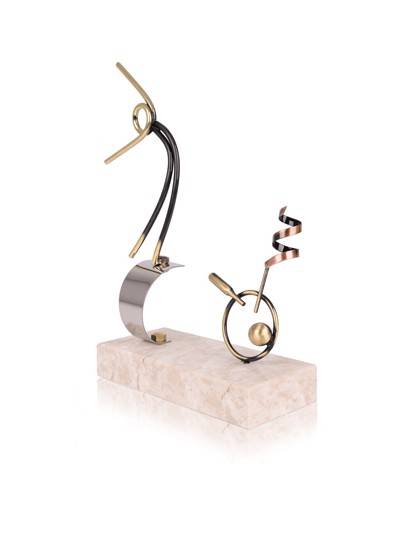 25/26 TROFEO SOLDART GIMNASIA 28 cm