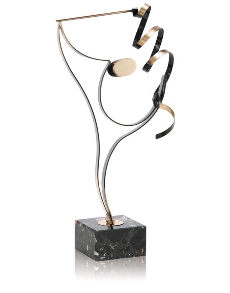 25/26 TROFEO SOLDART GIMNASIA 35 cm