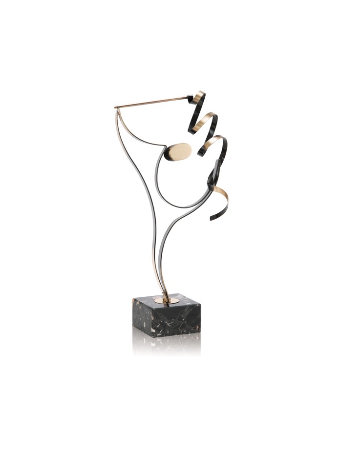 25/26 TROFEO SOLDART GIMNASIA 40 cm