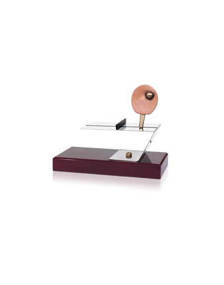 25/26 TROFEO SOLDART TENIS DE MESA 17 cm