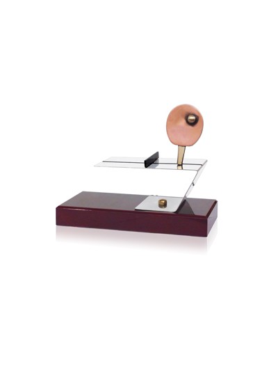 25/26 TROFEO SOLDART TENIS DE MESA 18 cm
