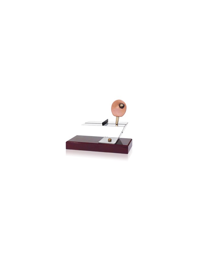 25/26 TROFEO SOLDART TENIS DE MESA 18 cm