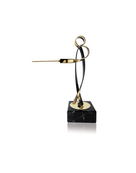25/26 TROFEO SOLDART ESGRIMA 18 cm