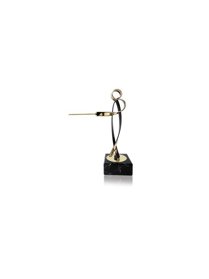25/26 TROFEO SOLDART ESGRIMA 24 cm
