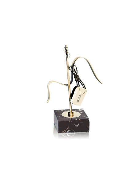 25/26 TROFEO SOLDART ESCURSIONISMO 18 cm