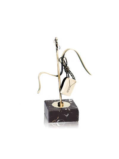 25/26 TROFEO SOLDART ESCURSIONISMO 22 cm