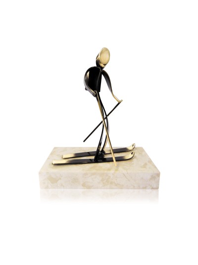 25/26 TROFEO SOLDART ESQUI 23 cm