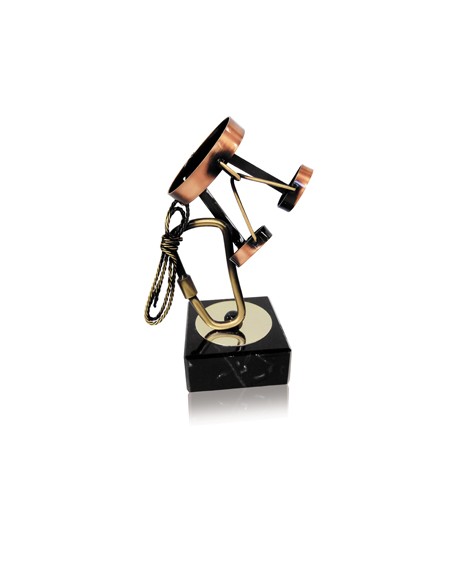 25/26 TROFEO SOLDART ESCALADA 16 cm