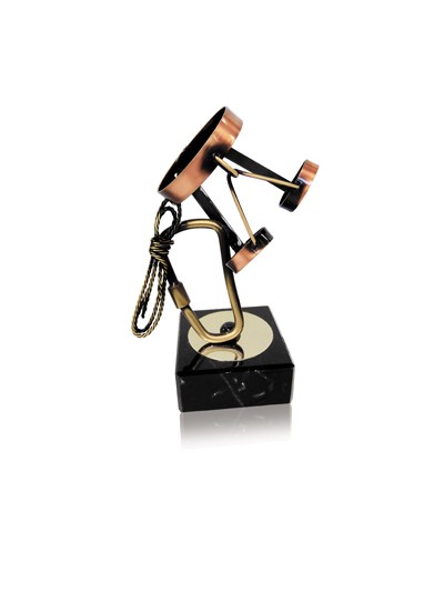 25/26 TROFEO SOLDART ESCALADA 22 cm