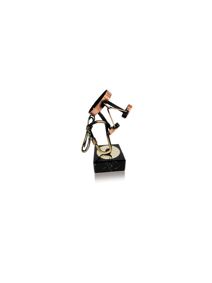 25/26 TROFEO SOLDART ESCALADA 22 cm