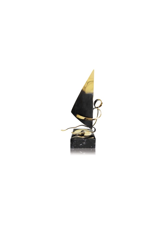 25/26 TROFEO SOLDART VELA 19 cm
