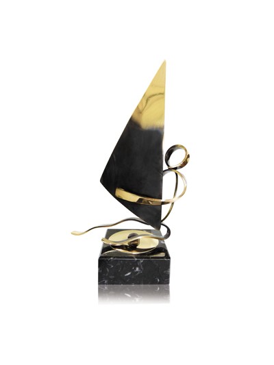 25/26 TROFEO SOLDART VELA 25 cm