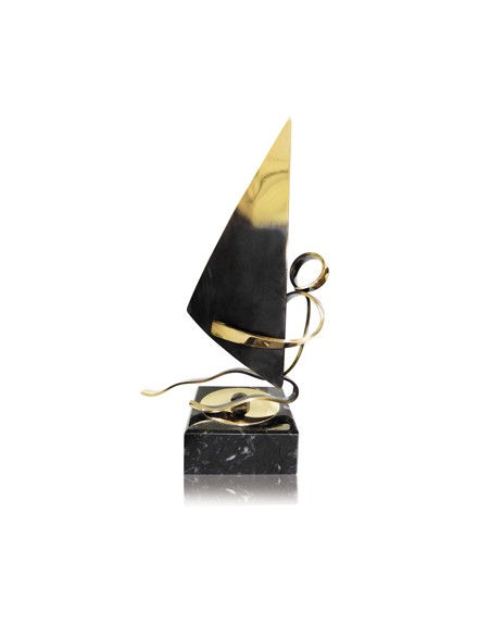 25/26 TROFEO SOLDART VELA 25 cm