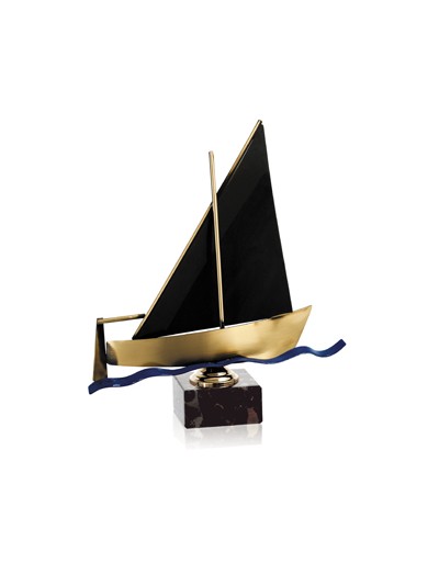 25/26 TROFEO SOLDART VELA 36 cm