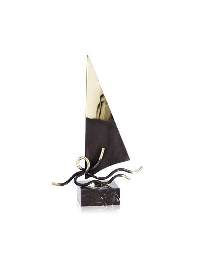 25/26 TROFEO SOLDART VELA 30 cm