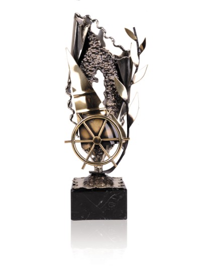25/26 TROFEO SOLDART VELA 39 cm