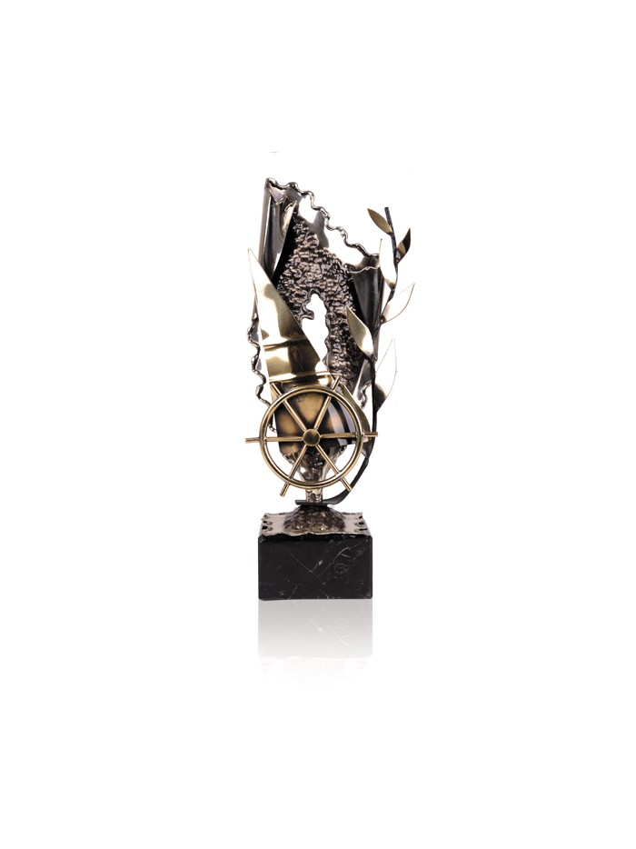 25/26 TROFEO SOLDART VELA 39 cm