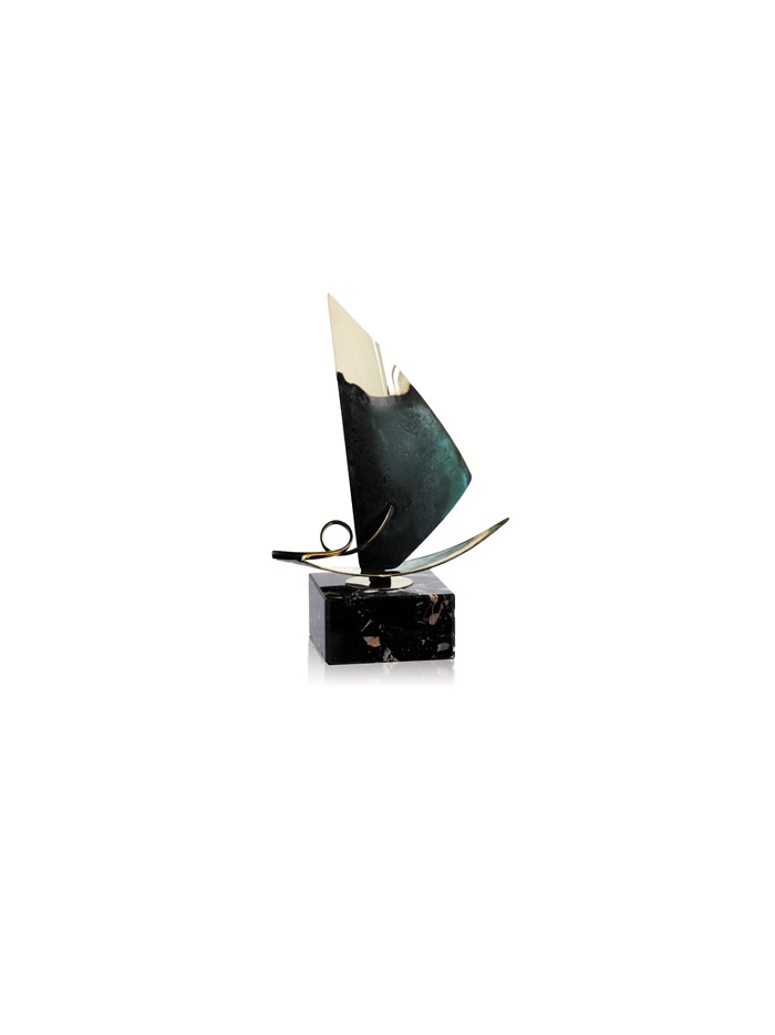 25/26 TROFEO SOLDART VELA 18 cm