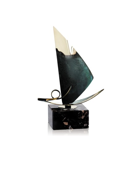 25/26 TROFEO SOLDART VELA 18 cm