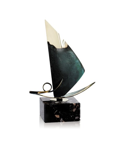 25/26 TROFEO SOLDART VELA 21 cm