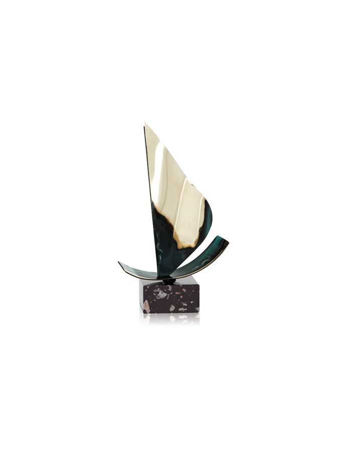 25/26 TROFEO SOLDART VELA 27 cm