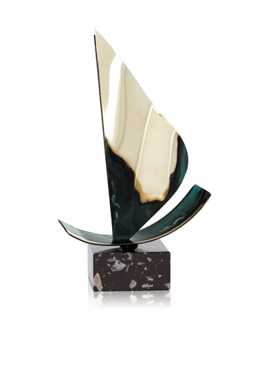 25/26 TROFEO SOLDART VELA 30 cm
