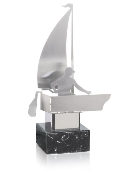 25/26 TROFEO SOLDART VELA 22 cm