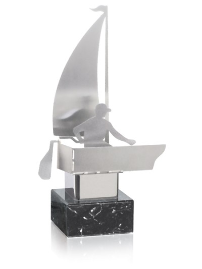 25/26 TROFEO SOLDART VELA 25 cm