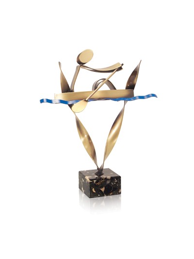 25/26 TROFEO SOLDART REMO 24 cm