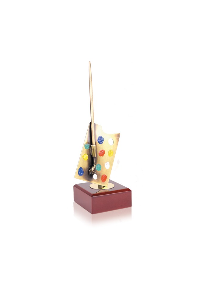 25/26 TROFEO SOLDART PINTURA 29 cm