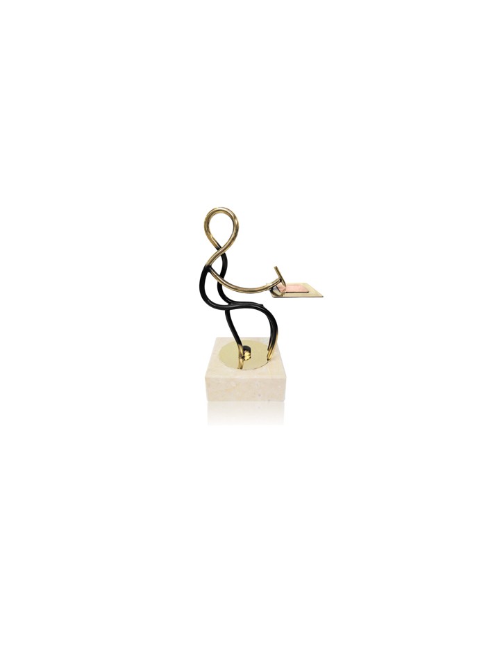 25/26 TROFEO SOLDART LITERATURA 21 cm