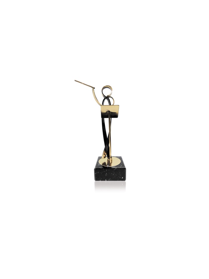 25/26 TROFEO SOLDART MUSICA 18 cm