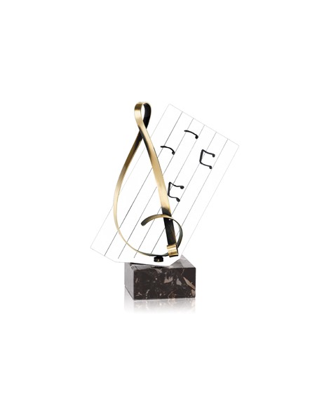 25/26 TROFEO SOLDART MUSICA 22 cm